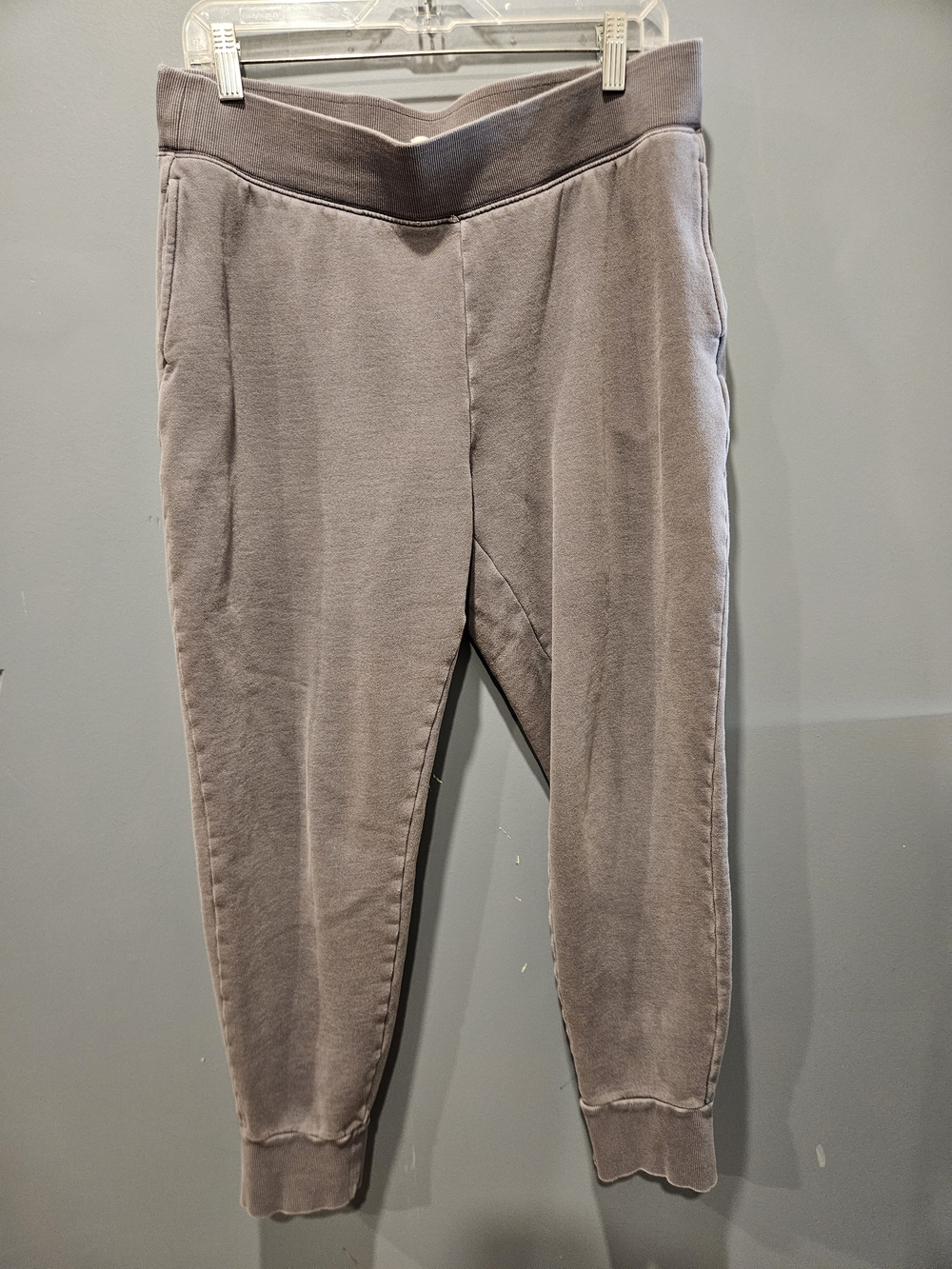 TNA Women's Grey Track Joggers